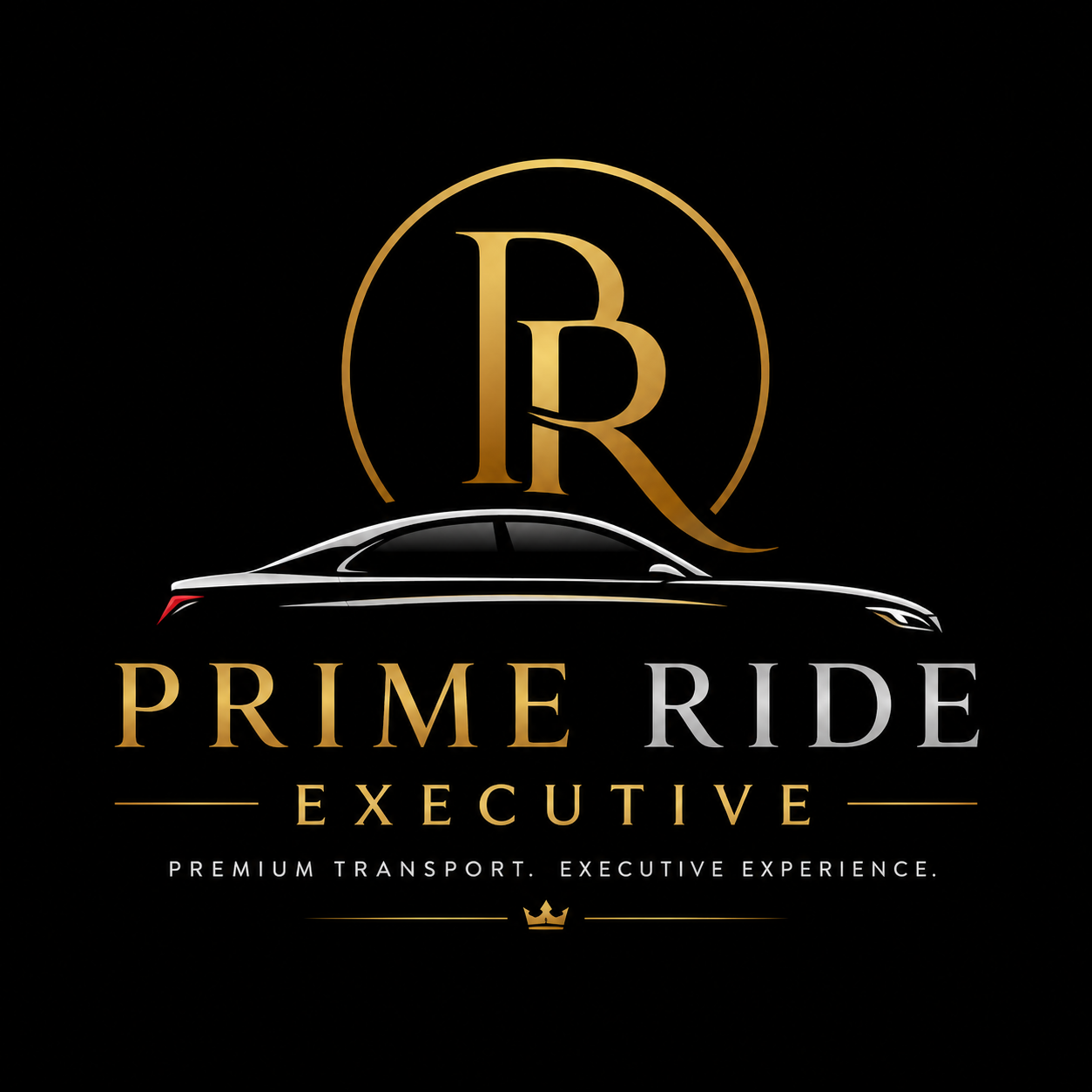 Prime Ride Executive
